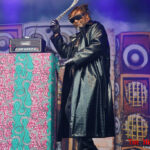 Dynamo Metal Fest 2024: Skindred
